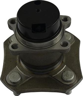 Kavo Parts WBH-6538 - Комплект подшипника ступицы колеса avtokuzovplus.com.ua