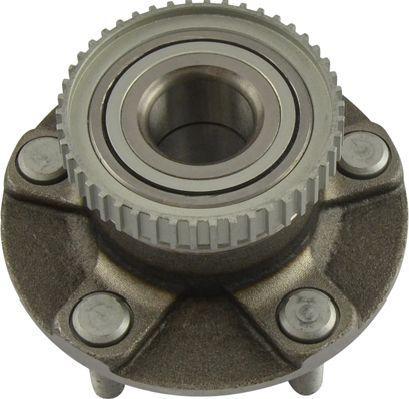 Kavo Parts WBH-6541 - Комплект подшипника ступицы колеса avtokuzovplus.com.ua