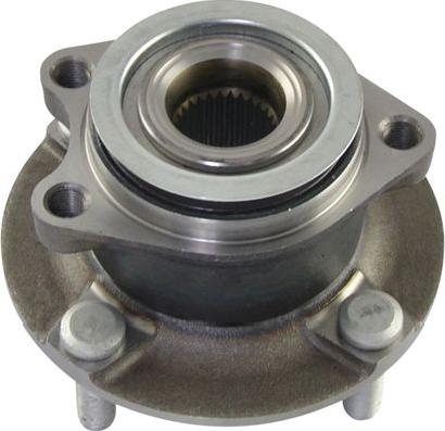 Kavo Parts WBH-6545 - Комплект підшипника маточини колеса autocars.com.ua