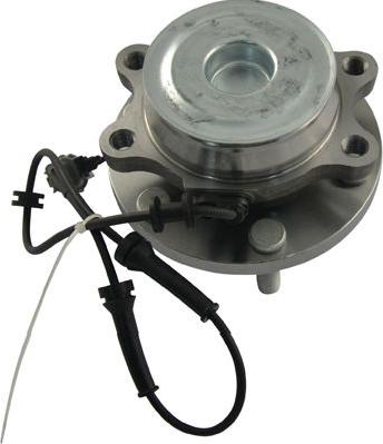 Kavo Parts WBH-6564 - Комплект подшипника ступицы колеса avtokuzovplus.com.ua