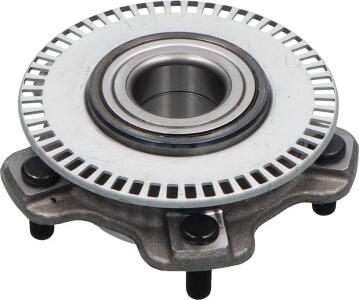 Kavo Parts WBH-8504 - Комплект підшипника маточини колеса autocars.com.ua