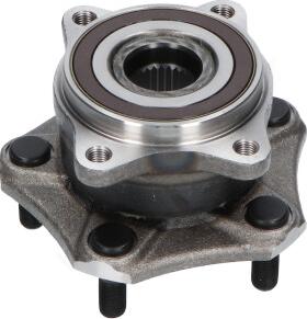 Kavo Parts WBH-8505 - Комплект подшипника ступицы колеса avtokuzovplus.com.ua