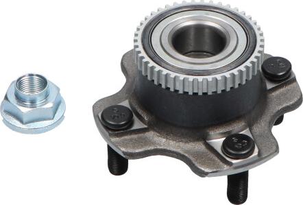 Kavo Parts WBH-8506 - Комплект підшипника маточини колеса autocars.com.ua