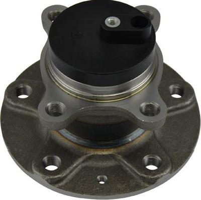 Kavo Parts WBH-8508 - Комплект підшипника маточини колеса autocars.com.ua