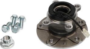 Kavo Parts WBH-8516 - Комплект подшипника ступицы колеса avtokuzovplus.com.ua