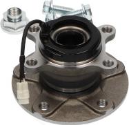 Kavo Parts WBH-8516 - Комплект подшипника ступицы колеса avtokuzovplus.com.ua