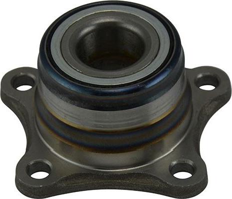 Kavo Parts WBH-9011 - Комплект підшипника маточини колеса autocars.com.ua