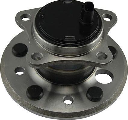 Kavo Parts WBH-9022 - Комплект підшипника маточини колеса autocars.com.ua