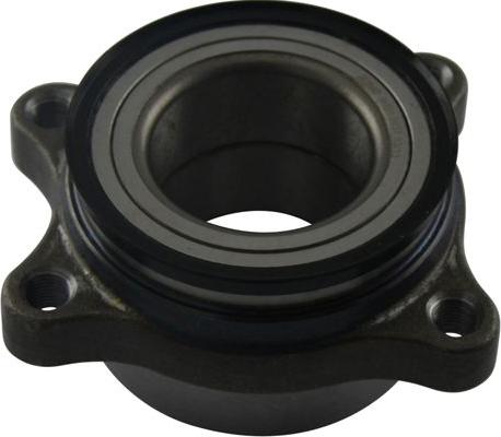 Kavo Parts WBH-9037 - Комплект підшипника маточини колеса autocars.com.ua