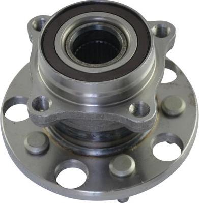 Kavo Parts WBH-9040 - Комплект підшипника маточини колеса autocars.com.ua