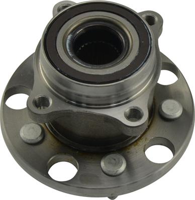 Kavo Parts WBH-9068 - Комплект підшипника маточини колеса autocars.com.ua