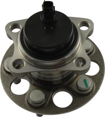 Kavo Parts WBH-9071 - Комплект підшипника маточини колеса autocars.com.ua