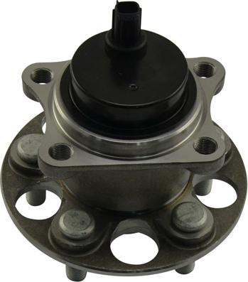 Kavo Parts WBH-9075 - Комплект підшипника маточини колеса autocars.com.ua