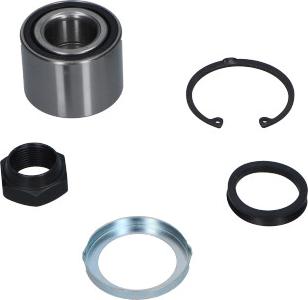 Kavo Parts WBK-10015 - Комплект подшипника ступицы колеса autodnr.net