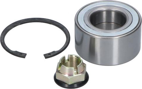 Kavo Parts WBK-10017 - Комплект подшипника ступицы колеса autodnr.net