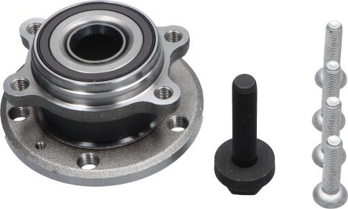 Kavo Parts WBK-10022 - Комплект подшипника ступицы колеса autodnr.net