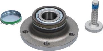 Kavo Parts WBK-10023 - Комплект подшипника ступицы колеса autodnr.net