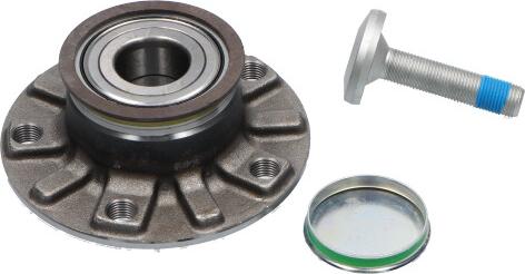 Kavo Parts WBK-10024 - Комплект подшипника ступицы колеса avtokuzovplus.com.ua