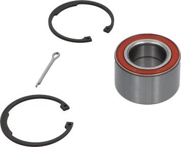 Kavo Parts WBK-1002 - Комплект підшипника маточини колеса autocars.com.ua