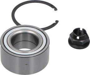 Kavo Parts WBK-10039 - Комплект підшипника маточини колеса autocars.com.ua