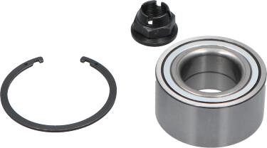 Kavo Parts WBK-10039 - Комплект підшипника маточини колеса autocars.com.ua