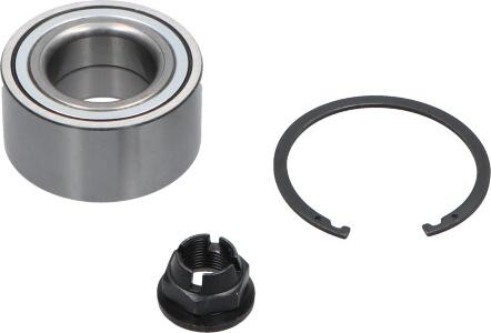 Kavo Parts WBK-10039 - Комплект підшипника маточини колеса autocars.com.ua