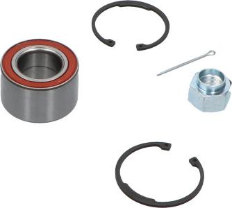 Kavo Parts WBK-1003 - Комплект подшипника ступицы колеса avtokuzovplus.com.ua