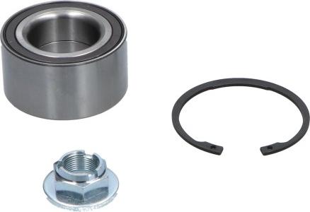 Kavo Parts WBK-10044 - Комплект подшипника ступицы колеса avtokuzovplus.com.ua