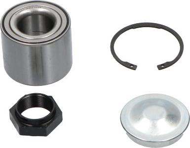 Kavo Parts WBK-10048 - Комплект подшипника ступицы колеса avtokuzovplus.com.ua