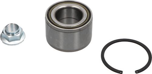 Kavo Parts WBK-10062 - Комплект підшипника маточини колеса autocars.com.ua