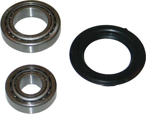 Kavo Parts WBK-1007 - Комплект підшипника маточини колеса autocars.com.ua