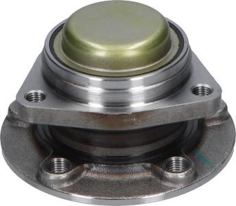 Kavo Parts WBK-10085 - Комплект підшипника маточини колеса autocars.com.ua