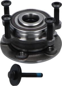 Kavo Parts WBK-10098 - Комплект підшипника маточини колеса autocars.com.ua