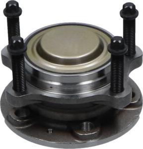 Kavo Parts WBK-10099 - Комплект підшипника маточини колеса autocars.com.ua