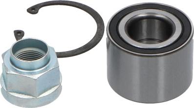 Kavo Parts WBK-1010 - Комплект подшипника ступицы колеса avtokuzovplus.com.ua