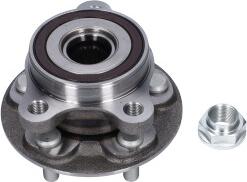 Kavo Parts WBK-10132 - Комплект підшипника маточини колеса autocars.com.ua