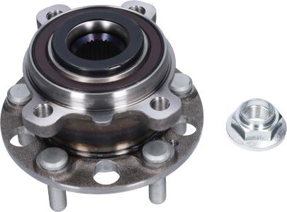 Kavo Parts WBK-10135 - Комплект підшипника маточини колеса autocars.com.ua