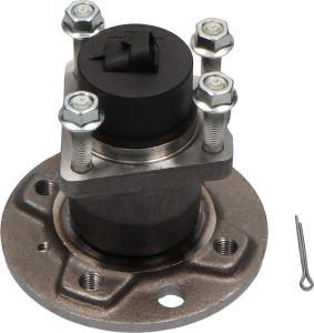 Kavo Parts WBK-1013 - Комплект підшипника маточини колеса autocars.com.ua