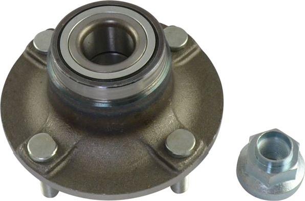 Kavo Parts WBK-1014 - Комплект подшипника ступицы колеса avtokuzovplus.com.ua