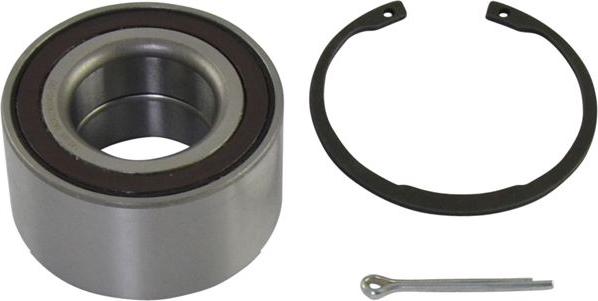 Kavo Parts WBK-1021 - Комплект подшипника ступицы колеса avtokuzovplus.com.ua