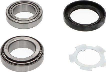 Kavo Parts WBK-1510 - Комплект подшипника ступицы колеса avtokuzovplus.com.ua