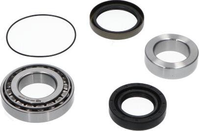 Kavo Parts WBK-1513 - Комплект подшипника ступицы колеса avtokuzovplus.com.ua