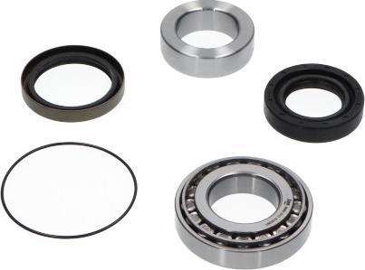 Kavo Parts WBK-1513 - Комплект подшипника ступицы колеса avtokuzovplus.com.ua