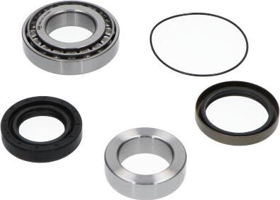 Kavo Parts WBK-1513 - Комплект подшипника ступицы колеса avtokuzovplus.com.ua