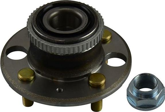 Kavo Parts WBK-2030 - Комплект підшипника маточини колеса autocars.com.ua