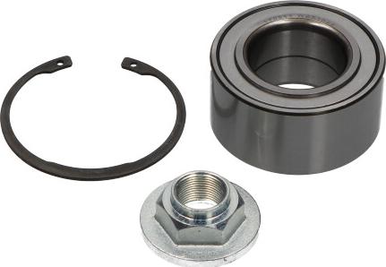 Kavo Parts WBK-2038 - Комплект подшипника ступицы колеса autodnr.net