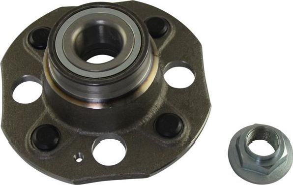 Kavo Parts WBK-2040 - Комплект подшипника ступицы колеса avtokuzovplus.com.ua