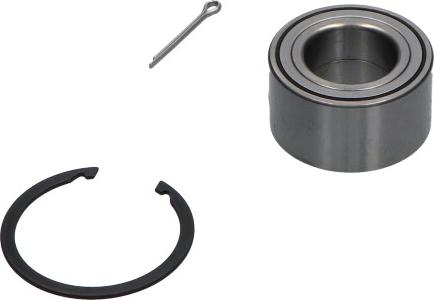 Kavo Parts WBK-3002 - Комплект підшипника маточини колеса autocars.com.ua