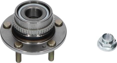 Kavo Parts WBK-3010 - Комплект подшипника ступицы колеса avtokuzovplus.com.ua