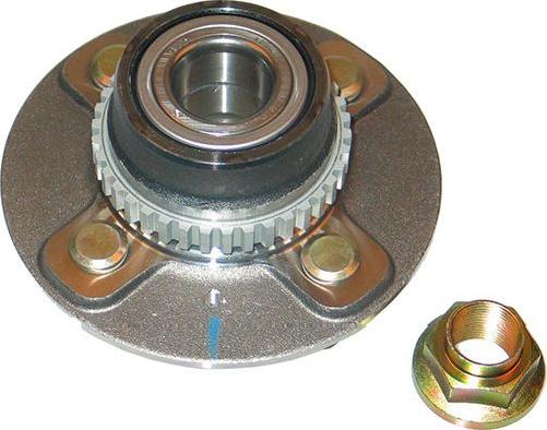 Kavo Parts WBK-3013 - Комплект подшипника ступицы колеса avtokuzovplus.com.ua